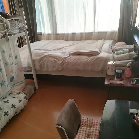 Credo Sasebo Hotell Eksteriør bilde