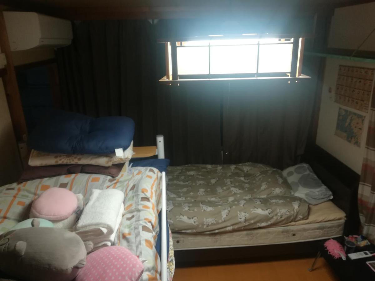 Credo Sasebo Hotell Rom bilde
