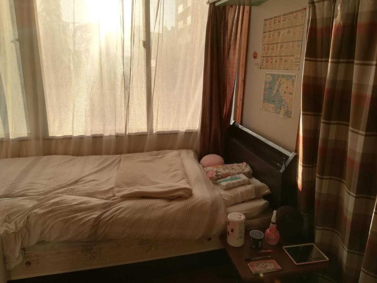 Credo Sasebo Hotell Eksteriør bilde